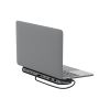 Belkin INC014BTSGY laptop dock/port replicator Wired USB 3.2 Gen 2 (3.1 Gen 2) Type-C Black, Gray3