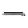 Belkin INC014BTSGY laptop dock/port replicator Wired USB 3.2 Gen 2 (3.1 Gen 2) Type-C Black, Gray4