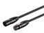Monoprice 18676 audio cable 417.3" (10.6 m) XLR Black1