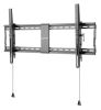 Manhattan 462020 TV mount 100" Black1