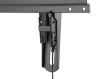 Manhattan 462020 TV mount 100" Black5