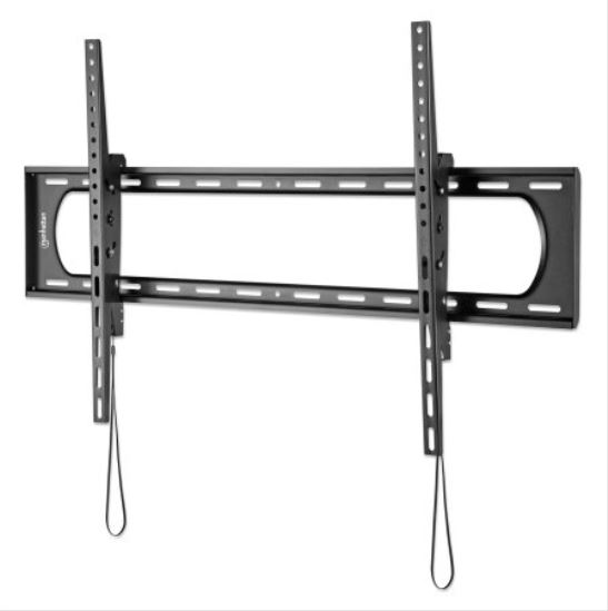 Manhattan 461931 TV mount 120" Black1