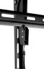 Manhattan 461931 TV mount 120" Black3