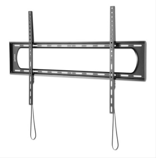 Manhattan 461917 TV mount 120" Black1