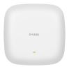 D-Link DAP-X2850 wireless access point 3600 Mbit/s White Power over Ethernet (PoE)1