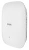 D-Link DAP-X2850 wireless access point 3600 Mbit/s White Power over Ethernet (PoE)2