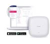 D-Link DAP-X2850 wireless access point 3600 Mbit/s White Power over Ethernet (PoE)5