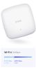 D-Link DAP-X2850 wireless access point 3600 Mbit/s White Power over Ethernet (PoE)6