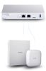 D-Link DAP-X2850 wireless access point 3600 Mbit/s White Power over Ethernet (PoE)10