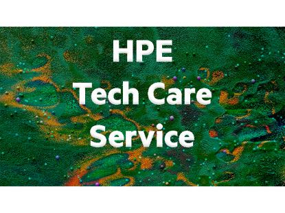 HPE HW2Z0E warranty/support extension1