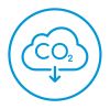 HP Print Carbon Neutral Certification Service for A4 Products only1