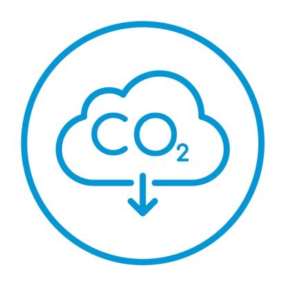 HP Print Carbon Neutral Certification Service for A4 Products only1
