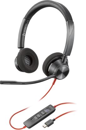 HP 8X220AA headphones/headset1