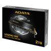 ADATA LEGEND 900 M.2 2 TB PCI Express 4.0 3D NAND NVMe7