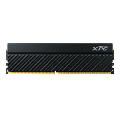 XPG GAMMIX AX4U320016G16A-DCBKD45 memory module 32 GB 2 x 16 GB DDR4 3200 MHz1