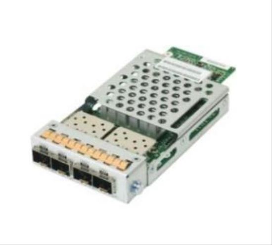 Infortrend RFC08G0HIO4-0010 network card Internal Fiber 8000 Mbit/s1