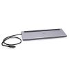 C2G C2G54542 Wired USB 3.2 Gen 1 (3.1 Gen 1) Type-C Gray1