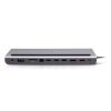 C2G C2G54542 Wired USB 3.2 Gen 1 (3.1 Gen 1) Type-C Gray3