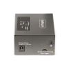 StarTech.com AS445C-POE-INJECTOR PoE adapter 2.5 Gigabit Ethernet, 5 Gigabit Ethernet, Fast Ethernet, Gigabit Ethernet4