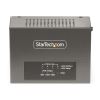 StarTech.com AS445C-POE-INJECTOR PoE adapter 2.5 Gigabit Ethernet, 5 Gigabit Ethernet, Fast Ethernet, Gigabit Ethernet5