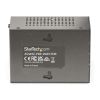 StarTech.com AS445C-POE-INJECTOR PoE adapter 2.5 Gigabit Ethernet, 5 Gigabit Ethernet, Fast Ethernet, Gigabit Ethernet6