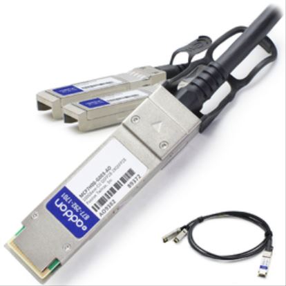 AddOn Networks MCP7H00-G003-AO networking cable 118.1" (3 m)1