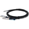 AddOn Networks MCP7H00-G003R30L-AO InfiniBand cable 118.1" (3 m) QSFP28 2xQSFP28 Black2