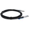 AddOn Networks MCP7H00-G003R30L-AO InfiniBand cable 118.1" (3 m) QSFP28 2xQSFP28 Black6