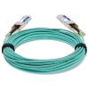 AddOn Networks MCP7H00-G02AR30L-AO InfiniBand cable 98.4" (2.5 m) QSFP28 2x QSFP28 Aqua color4