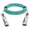 AddOn Networks MCP7H00-G02AR30L-AO InfiniBand cable 98.4" (2.5 m) QSFP28 2x QSFP28 Aqua color8