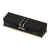 Kingston Technology FURY Renegade Pro memory module 64 GB 4 x 16 GB DDR5 5600 MHz ECC1