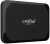 Micron Crucial X9 2TB Portable SSD Wi-Fi Black1