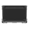 Gumdrop Cases 06H014 laptop case 11.6" Cover Black, Transparent2