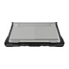 Gumdrop Cases DropTech 14" Shell case Transparent, Black5