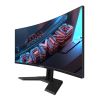 Gigabyte GS34WQC computer monitor 34" 3440 x 1440 pixels Wide Quad HD LCD Black2