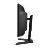 Gigabyte GS34WQC computer monitor 34" 3440 x 1440 pixels Wide Quad HD LCD Black4