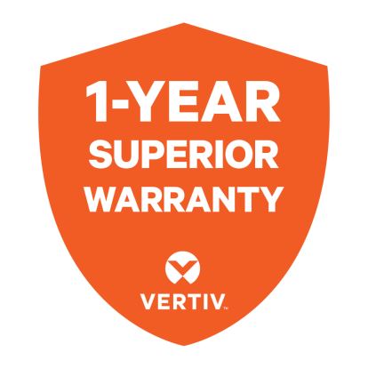 Vertiv Avocent ADX-1YGLD-IPSL warranty/support extension1