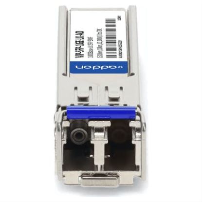 AddOn Networks VIP-SFP-1GE-LX-AO network transceiver module Fiber optic 1000 Mbit/s 1310 nm1