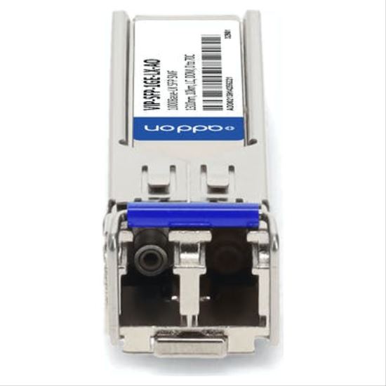 AddOn Networks VIP-SFP-1GE-LX-AO network transceiver module Fiber optic 1000 Mbit/s 1310 nm1