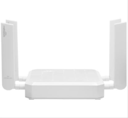 Cradlepoint BE05-1850-5GC-GM wireless router Gigabit Ethernet 5G White1