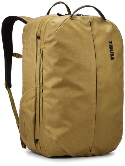 Thule Aion TATB140 - Nutria Travel duffel Soft shell Khaki 40 L Polyester1