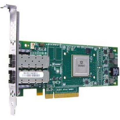 HPE BB986A network card Internal Fiber 16000 Mbit/s1