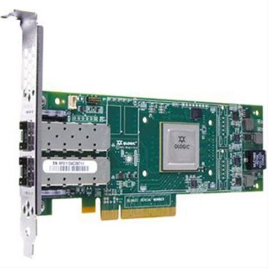 HPE BB986A network card Internal Fiber 16000 Mbit/s1