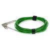 AddOn Networks ADD-LC-LC-6M5OM4-GN-TAA fiber optic cable 236.2" (6 m) LOMM OM4 Green2