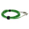 AddOn Networks ADD-LC-LC-6M5OM4-GN-TAA fiber optic cable 236.2" (6 m) LOMM OM4 Green6