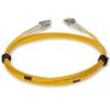 AddOn Networks ADD-LC-LC-6M5OM4-YW-TAA fiber optic cable 236.2" (6 m) LOMM OM4 Yellow4