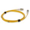 AddOn Networks ADD-LC-LC-6M5OM4-YW-TAA fiber optic cable 236.2" (6 m) LOMM OM4 Yellow5