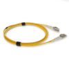 AddOn Networks ADD-LC-LC-6M5OM4-YW-TAA fiber optic cable 236.2" (6 m) LOMM OM4 Yellow6