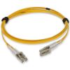 AddOn Networks ADD-LC-LC-6M5OM4-YW-TAA fiber optic cable 236.2" (6 m) LOMM OM4 Yellow8