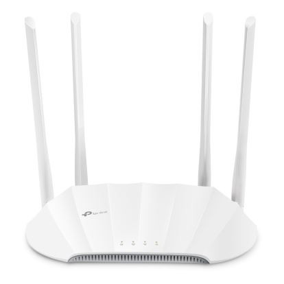 TP-Link TL-WA1801 wireless access point 1201 Mbit/s White Power over Ethernet (PoE)1